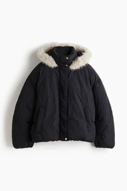 Chaqueta acolchada