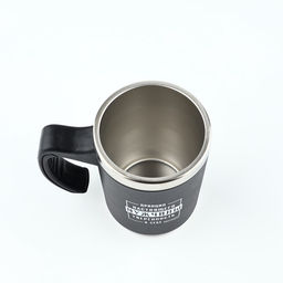 Термокружка 2 в 1 Принцип мужчины, 600 мл