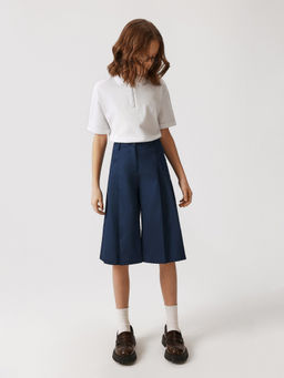 ACOOLA / Шорты детские для девочек Aralia синий