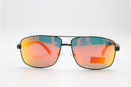 Солнцезащитные очки POMILED (Polarized) 08223 62-14-135 С4-05 мешочком