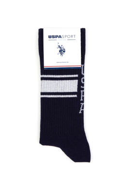 Erkek Lacivert Soket _orap - U.s. polo assn фото 4
