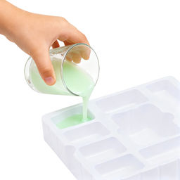 Творческая мастерская "Подарок панды" в коробке