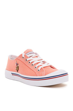 Kad_n Somon Spor Ayakkab_