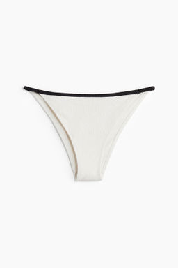 Braga de bikini cheeky