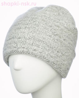 Эйри 879 Шапка женская (56-58)
