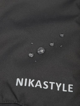 Брюки п2з6325 черный