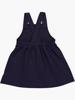 Комплект с футболкой UD 7596/7597 крем-роз/синий - Mini maxi фото 6