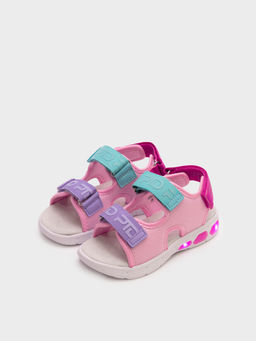 PlayToday / Сандалии для девочки  фото 13