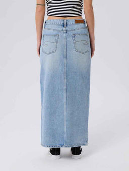 Женская юбка джинсовая КЕЙТ (KATE) / Lee Cooper  фото 2