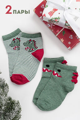 Носки детские Гоша (набор 2 пары)