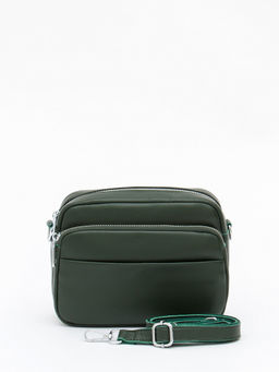 Сумка 2026-9NN d.green Natale Navetta