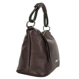 0464 Бордовый - Alessandro birutti фото 5