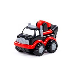 Томас, автомобиль-погрузчик инерционный (в пакете) - Полесье фото 6