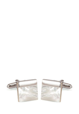 Запонки в подарочной коробке GREG 170457