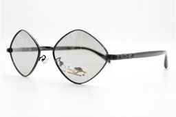 Солнцезащитные очки Disikaer (Polarized) (хамелеон,пластик) 9003 C1