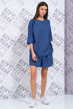 Шорты 4074 - Kivviwear фото 6