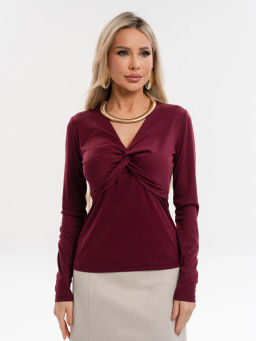 JETTY Лонгслив