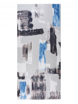 Палантин жен. хл+мод 90х180 LG19-046-19 - Labbra фото 3