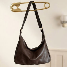 Сумка BG-2616-Brown