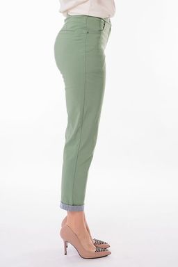 NOBBY, Женские брюки 7721-50 (ментол) фото 4