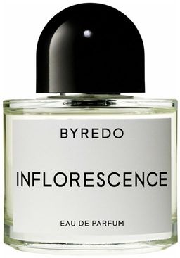 BYREDO INFLORESСENСE w EDP 50 ml M, парфюмерная вода