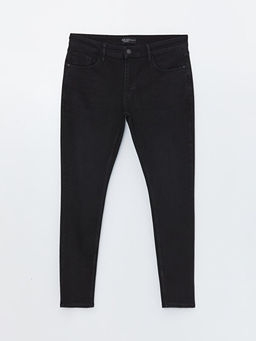 750 Slim Fit Erkek Jean Pantolon
