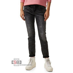 Street One, 376541, Джинсы, Grey