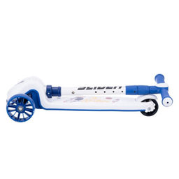 Самокат трехколесный Slider