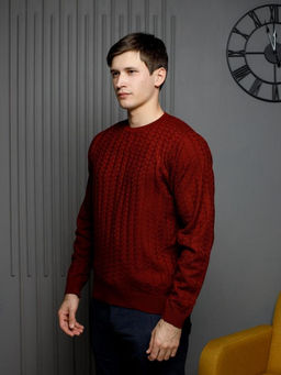 Свитер мужской