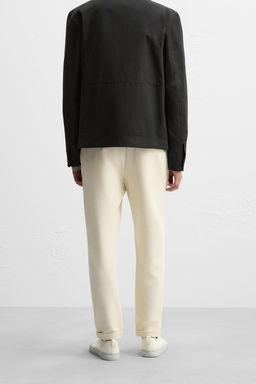 JOGGER BEL BANTLI EASY CARE PANTOLON - Zara фото 13