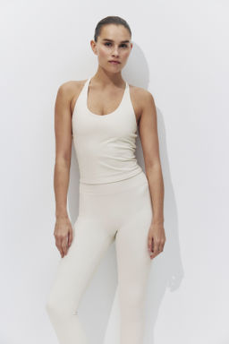 Top de deporte SculptMove - H&m фото 12