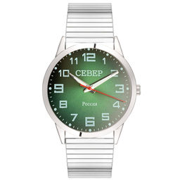 Наручные часы Север мужские кварцевые PX2035-113-1155