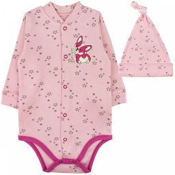 Комплект интерлок 6077202704 - Youlala фото 2