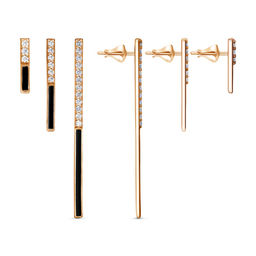 СЕРЬГИ 33815399