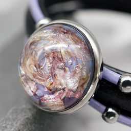 PURPLE MIST Браслет R3551