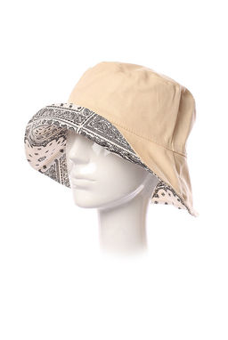 10-двухсторонняя Панама женская (56-58) - Flamenco фото 7