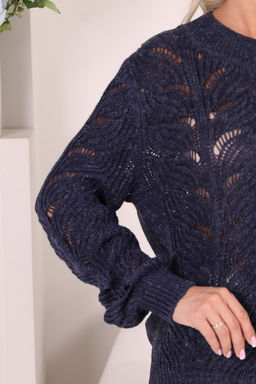 Джемпер Др5-495/18 - Wisell фото 20