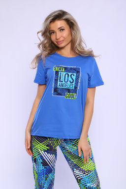 Костюм 13113 - Натали фото 11