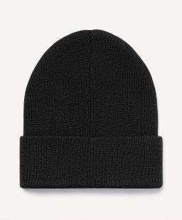 Шапка JOGEL ESSENTIAL High Beanie, черный  фото 4