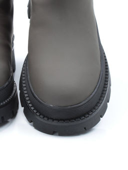 04-C187M Ботинки зимние женские - No name фото 14