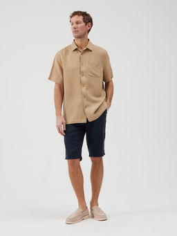 Мужская Рубашка - Mossmore фото 14