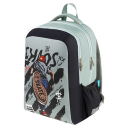 Рюкзак F?rst Functional "The Townsman" (AB_FC67562) 39*26*10см, 2 отделения, 2 кармана, анатомическая спинка