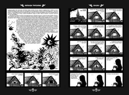 Легенды Тарсилии. Том 1