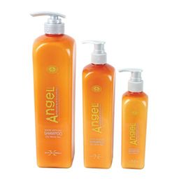 Шампунь для сухих и нормальных волос Angel Marine Depth Spa Shampoo Dry/Natural , 1000 мл