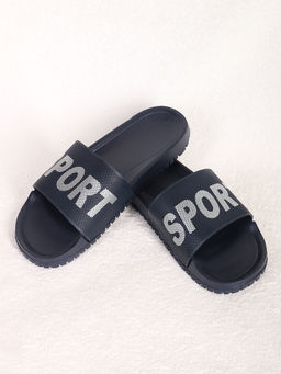 Т2Н-47 2102.С3 Шлепанцы мужские