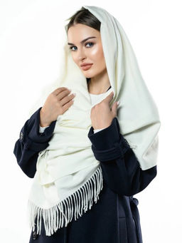 Роскошный палантин премиального качества - Pretty mania фото 2