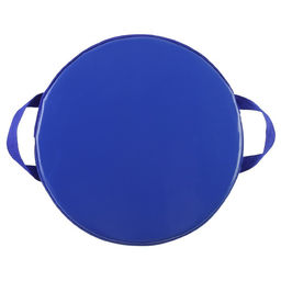 Санки-ледянки Пингвин чемпион, d=40 см, цвета МИКС - Simaland фото 3