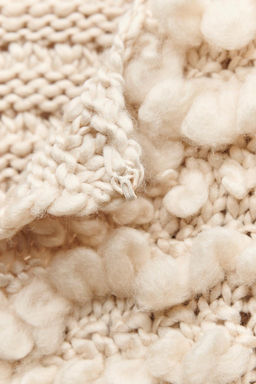 TEXTURED KNIT CARDIGAN - Zara фото 7