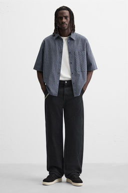 CORDUROY TRAINERS - Zara фото 2