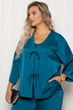 Костюм П-2249/3 - Леди агата фото 7